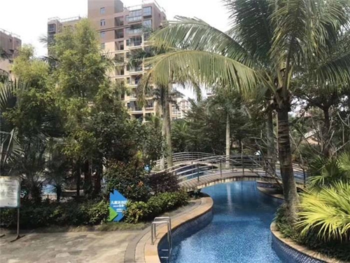 佳木斯海景房有什么touzi价纸？